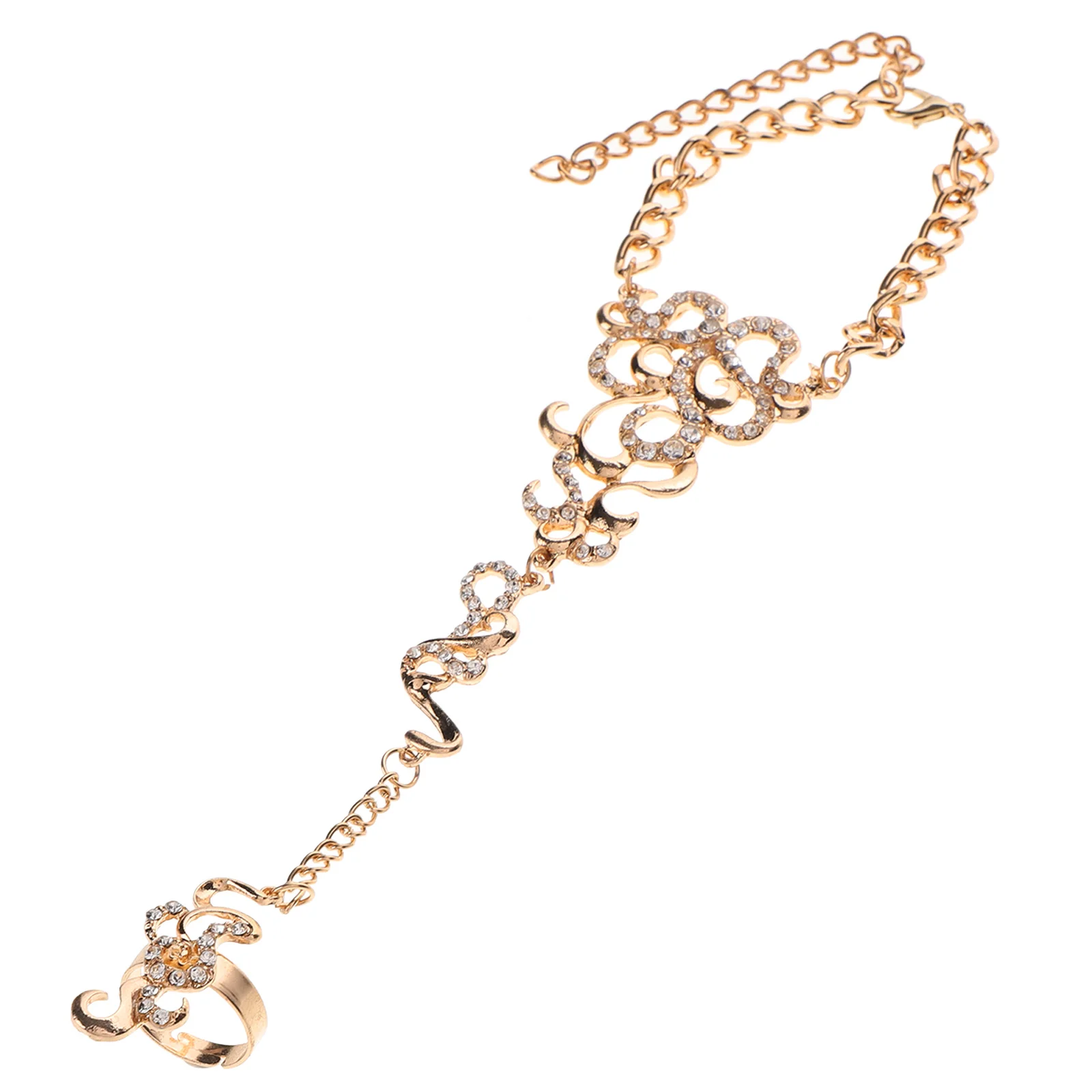 Gold Hollow Out Ankle Chain Toe Ring Boho Beach Barefoot Sandal Bracelet Foot Accessory Vintage Style Elegant Jewelry
Gold Hollow Out Ankle Chain Toe Ring Boho Beach Barefoot Sandal Bracelet Foot Accessory Vintage Style Elegant Jewelry