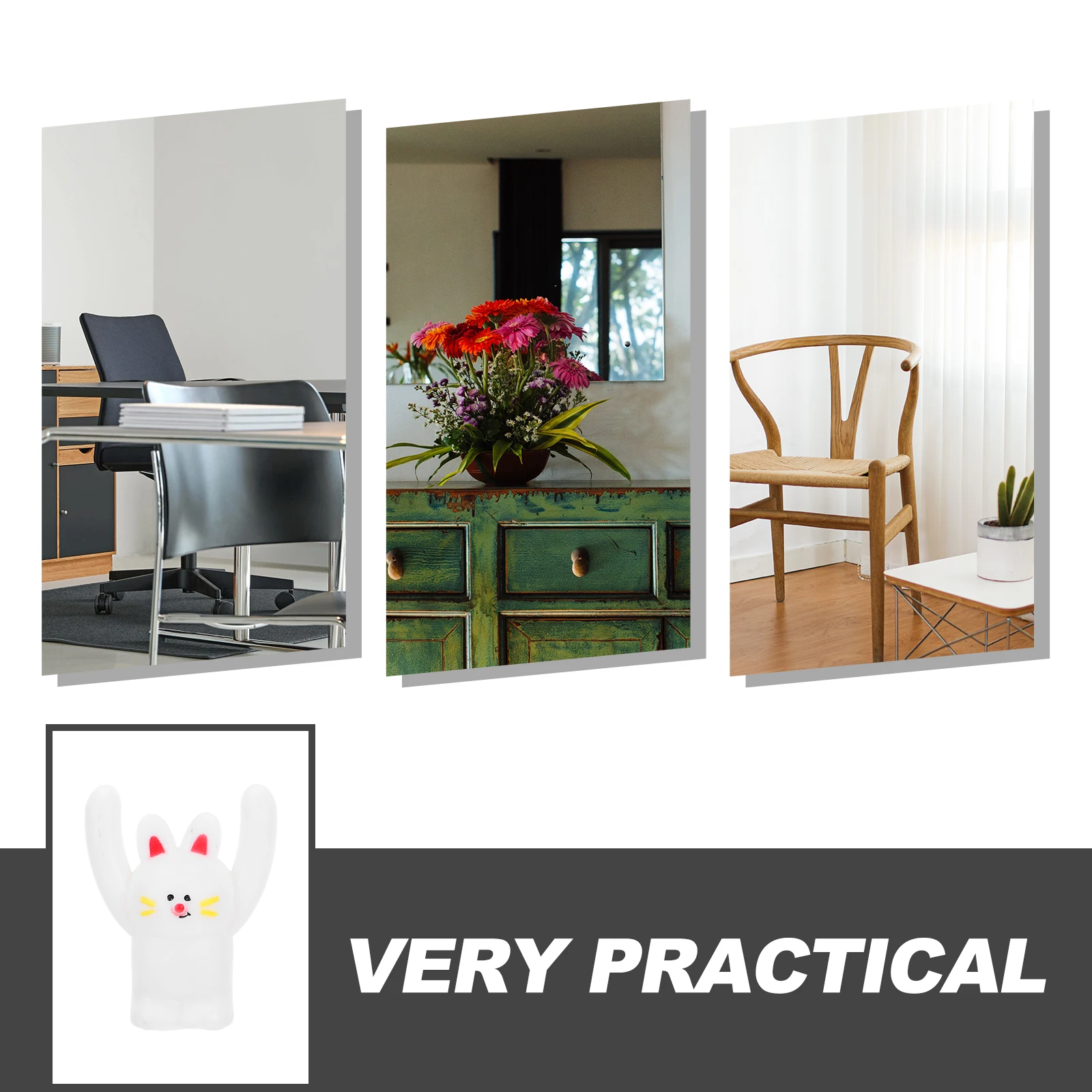 6pcs Photo Holders For Centerpieces Table Picture Holder Stand Desktop Memo Clip Animal Design Paper Card Holder Tabletop
6pcs Photo Holders For Centerpieces Table Picture Holder Stand Desktop Memo Clip Animal Design Paper Card Holder Tabletop