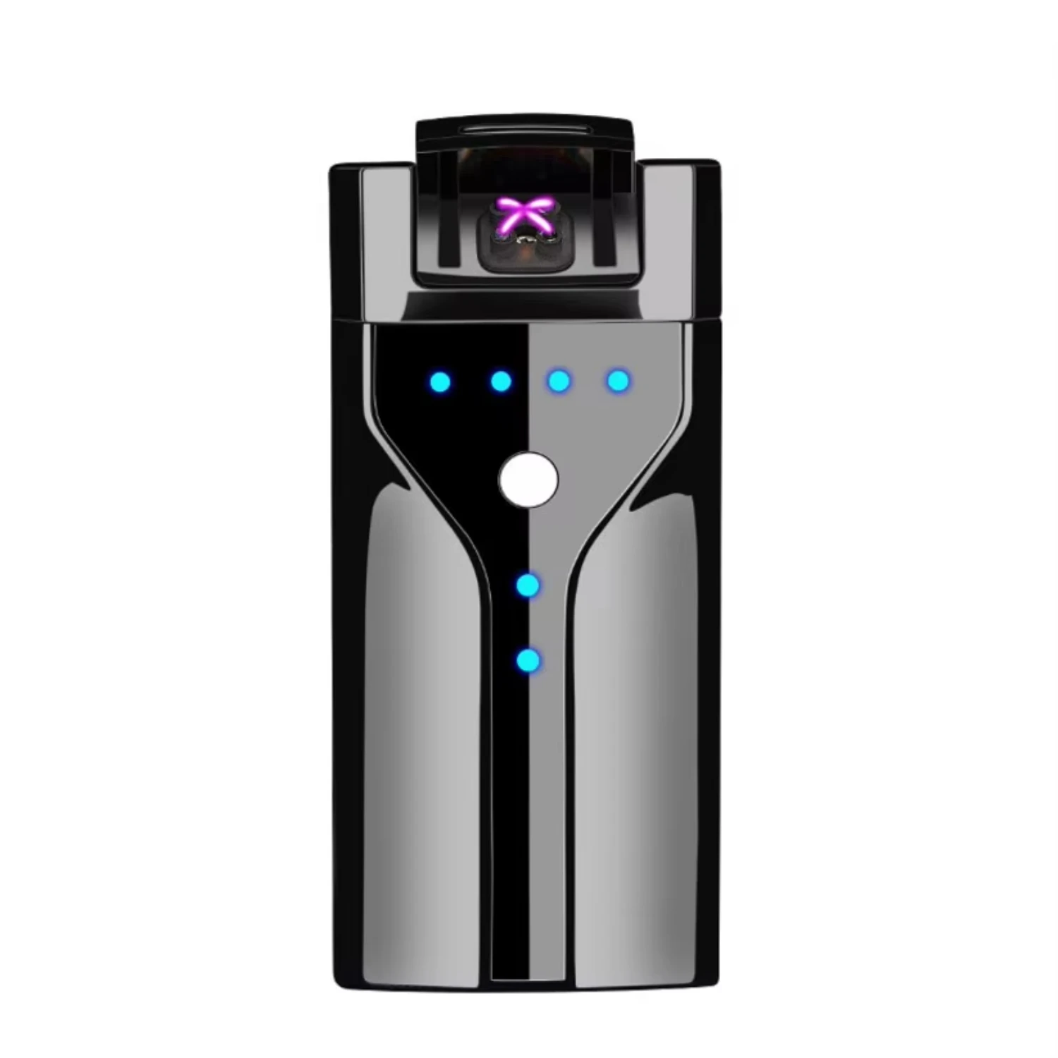 Lighters Printing Usb Cigarette Plasma Cakmak Electronic Zinc Alloy USB Rechargeable Colors
Lighters Printing Usb Cigarette Plasma Cakmak Electronic Zinc Alloy USB Rechargeable Colors