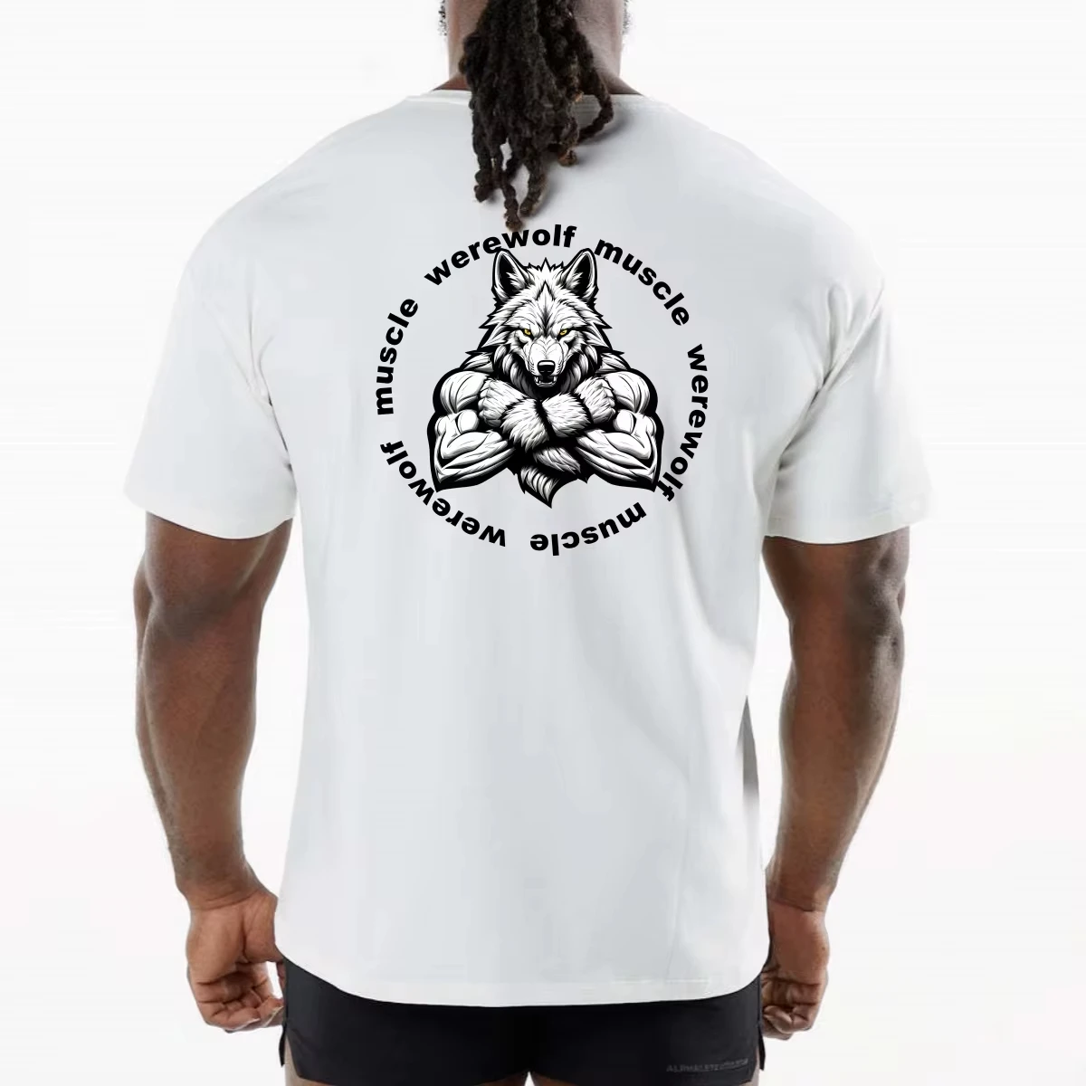 Men T-shirt Sports Muscle Fitness T Shirt Blouses Loose Short Sleeve Summer Bodybuilding Tee Tops
Men T-shirt Sports Muscle Fitness T Shirt Blouses Loose Short Sleeve Summer Bodybuilding Tee Tops