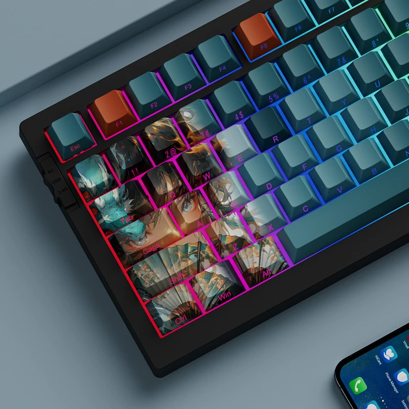 Колпачок для ключей Dragon Language Junior Keycap Положение лампы с боковой гравировкой, термосублимация PBT
Колпачок для ключей Dragon Language Junior Keycap Положение лампы с боковой гравировкой, термосублимация PBT