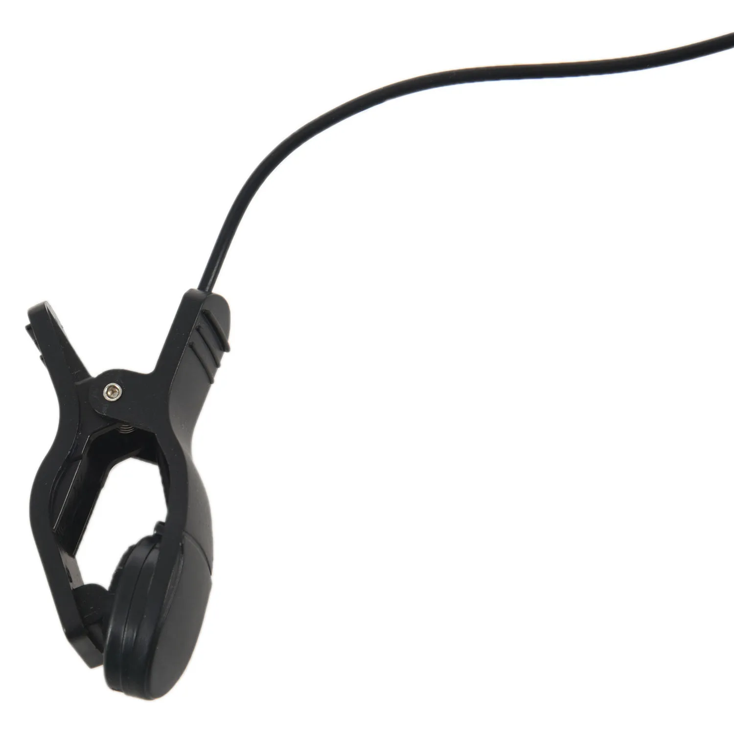 Better Quality Black Universal Guitar Acoustic Clip On Pickup Piezo Contact Microphone
Better Quality Black Universal Guitar Acoustic Clip On Pickup Piezo Contact Microphone