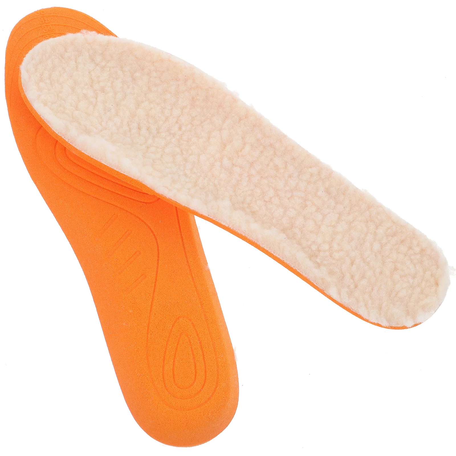 Heel Insoles for Women Warm Slippers Shock-absorbing Shoe Cushions of Foot Shoes Inserts Man
Heel Insoles for Women Warm Slippers Shock-absorbing Shoe Cushions of Foot Shoes Inserts Man