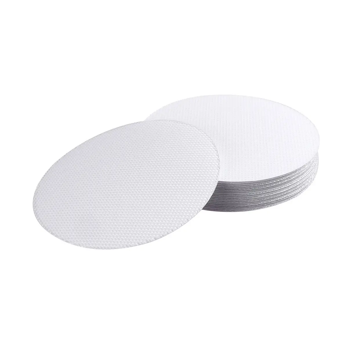 40 White Duct Tape Mats Non Slip Stickers Bathroom Shower Strips Child Safe Anti Slips Bath Strong Adhesion Easy Apply Any
40 White Duct Tape Mats Non Slip Stickers Bathroom Shower Strips Child Safe Anti Slips Bath Strong Adhesion Easy Apply Any