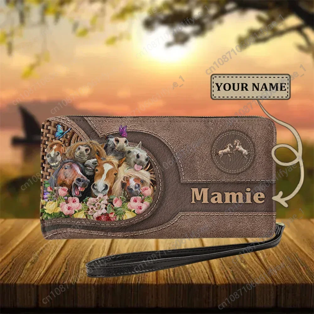 Kawaii Animal Brand Designer Donkey Multifunction Purse Wallets for Women Small Wallet Female Long Leather Party Girls Coin Bags
Kawaii Animal Brand Designer Donkey Multifunction Purse Wallets for Women Small Wallet Female Long Leather Party Girls Coin Bags