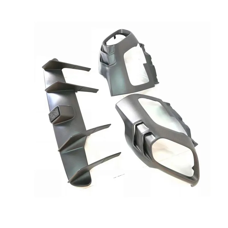 Applicable to Ferrari 812 Superfast Modification and Upgrading M Style Carbon Fiber Front Lip Rear Lip Side Skirt Tail Win
Applicable to Ferrari 812 Superfast Modification and Upgrading M Style Carbon Fiber Front Lip Rear Lip Side Skirt Tail Win