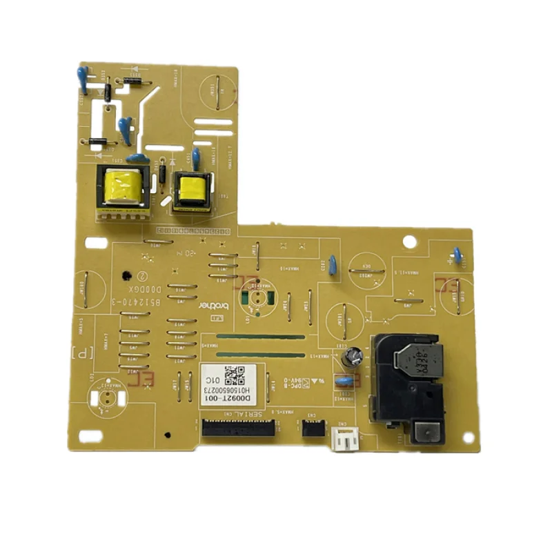 Оригинальные разобранные аксессуары для высоковольтных плат Brothers HL-L2460DW 2460DN L2460DWXL 2400DW
Оригинальные разобранные аксессуары для высоковольтных плат Brothers HL-L2460DW 2460DN L2460DWXL 2400DW
