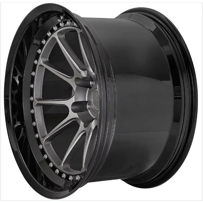 New 18\" 19\" 17x9 Inch Car Wheel In Black 5*112 Aluminum Alloy Forged Sports Rims With 35mm ET Sports Car Wheels
New 18\" 19\" 17x9 Inch Car Wheel In Black 5*112 Aluminum Alloy Forged Sports Rims With 35mm ET Sports Car Wheels