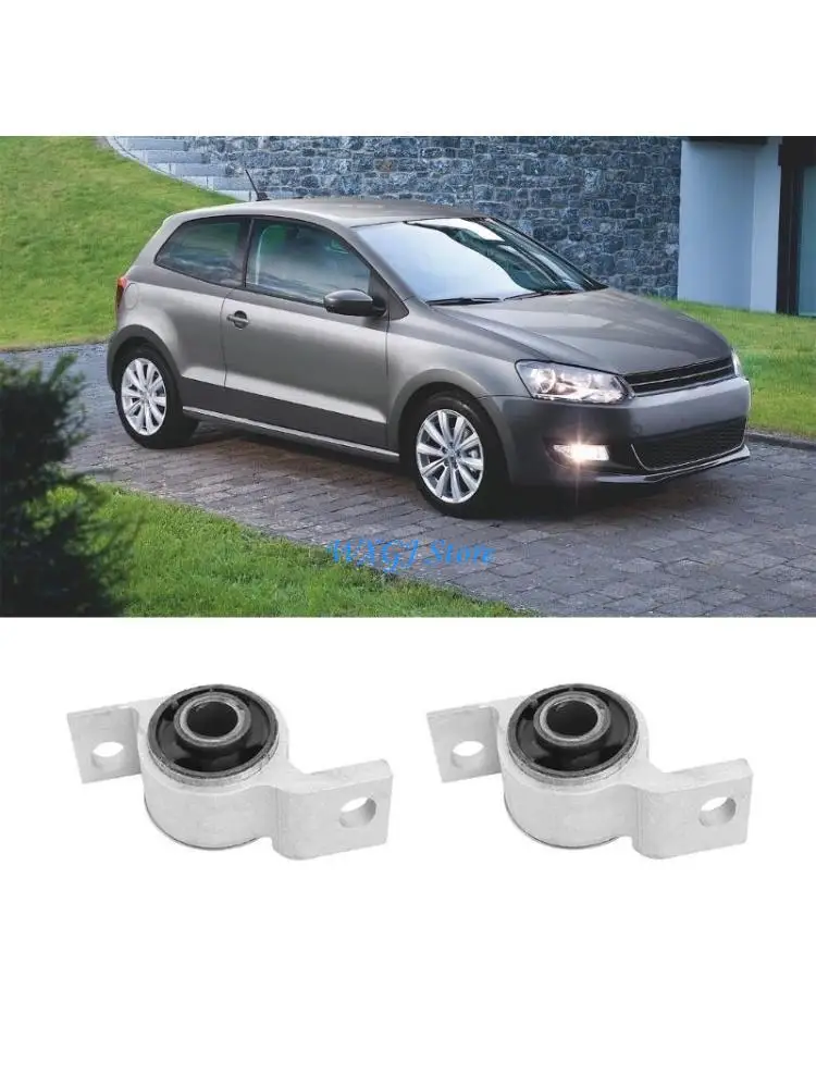 37JE Control Arm Rear Horn Suspension Bushing Replacement for 2003-2016 31277897 31277898 Improved Vehicle Stability
37JE Control Arm Rear Horn Suspension Bushing Replacement for 2003-2016 31277897 31277898 Improved Vehicle Stability