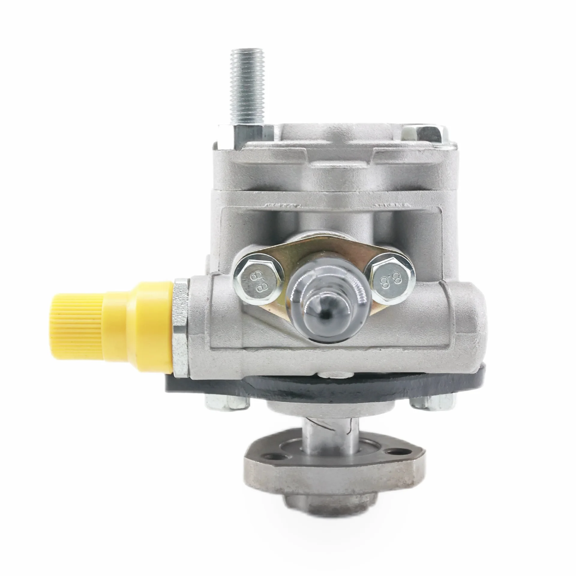 Насос гидроусилителя руля автомобильный 8979466970 (8-97946-697-0)
Насос гидроусилителя руля автомобильный 8979466970 (8-97946-697-0)