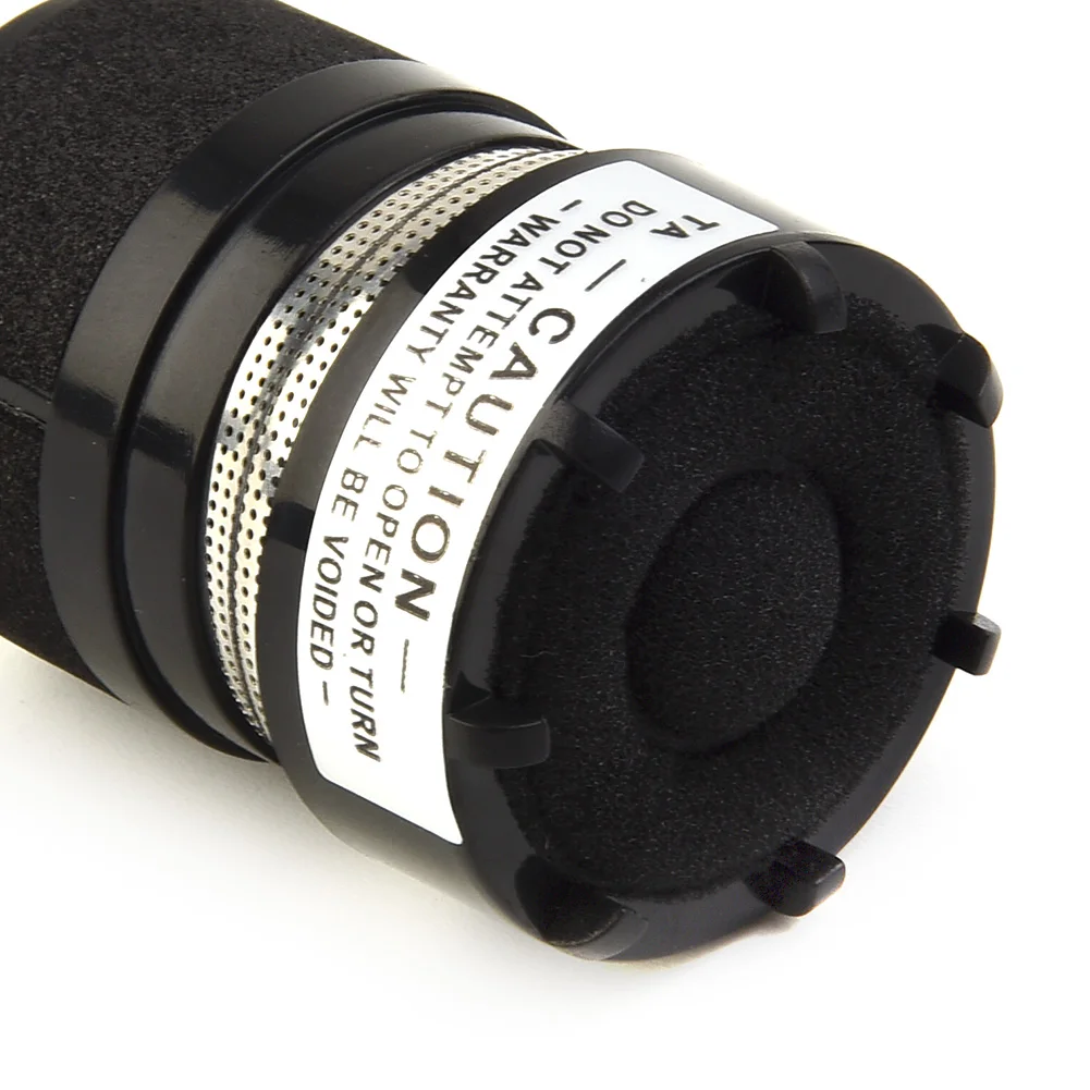 MicrophCapsule Professional Core One-way For Shure 58 Type Mic Replacement Core Parts MicrophSpare Part
MicrophCapsule Professional Core One-way For Shure 58 Type Mic Replacement Core Parts MicrophSpare Part