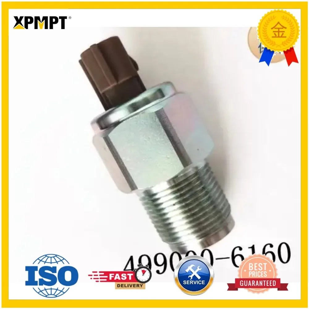 Fuel Rail Pressure Sensor For Navara D40 NP300 Rodeo D-MAX 499000-6131 4990006131 4990006141 499000-6141 499000-6160 4990006160
Fuel Rail Pressure Sensor For Navara D40 NP300 Rodeo D-MAX 499000-6131 4990006131 4990006141 499000-6141 499000-6160 4990006160