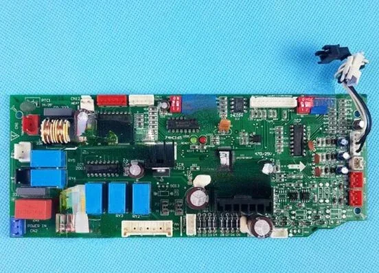 Cross borderFor New Central Air Conditioner Duct Type Air Conditioner Mainboard MDV-D22T2/D28q1/D71t2/D36/80q4 Control Panel
Cross borderFor New Central Air Conditioner Duct Type Air Conditioner Mainboard MDV-D22T2/D28q1/D71t2/D36/80q4 Control Panel
