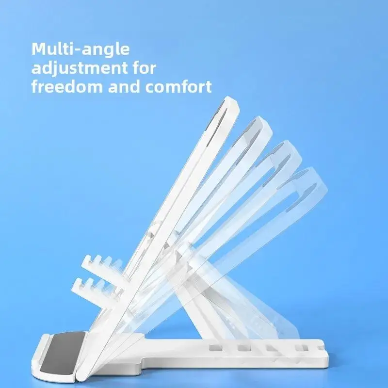 Universal Foldable Phone Stand With Adjustable Viewing Angles–360° Rotating Desktop Holder Compatible With Various Mobile Phones
Universal Foldable Phone Stand With Adjustable Viewing Angles–360° Rotating Desktop Holder Compatible With Various Mobile Phones