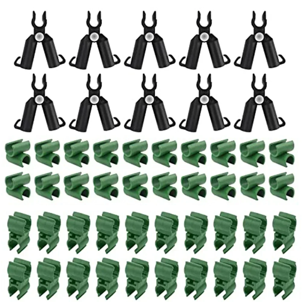 Home Gardening 11mm Adjustable Buckle Clips Adjustable Plant Support Clips Accessory Climbing Plant Accessories
Home Gardening 11mm Adjustable Buckle Clips Adjustable Plant Support Clips Accessory Climbing Plant Accessories