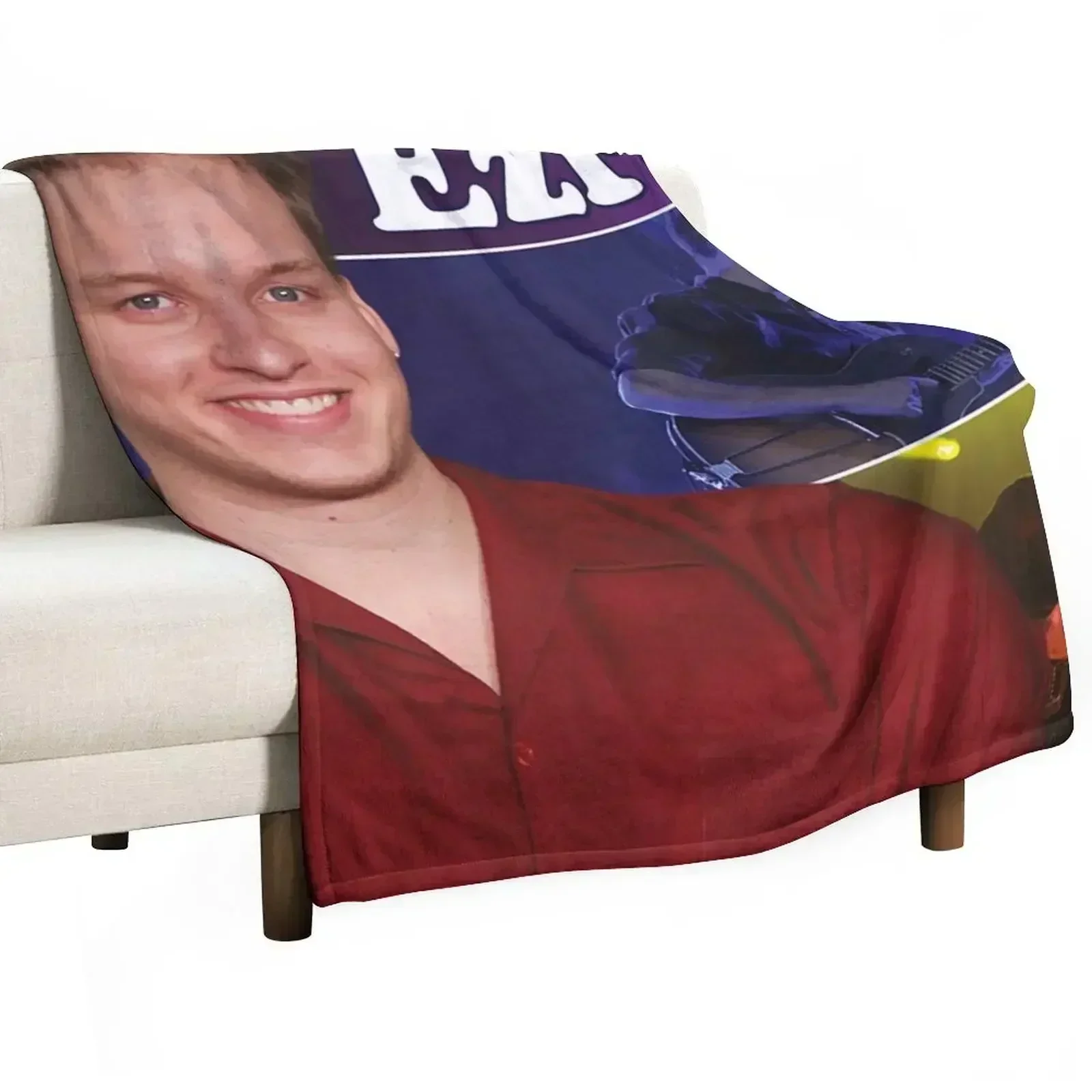 george tour 2021 ezra concert kokbisa Throw Blanket Plush Fuzzy Cozy Blanket for Couch Sofa
george tour 2021 ezra concert kokbisa Throw Blanket Plush Fuzzy Cozy Blanket for Couch Sofa
