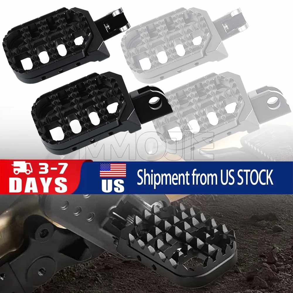 FOR CFMOTO CF MOTO 800MT 800MTX 800 MT-X 2021-2023 2024 2025 2026 Motorcycle Footrest Foot Peg Rider Wide Footpegs 800 MT MTX
FOR CFMOTO CF MOTO 800MT 800MTX 800 MT-X 2021-2023 2024 2025 2026 Motorcycle Footrest Foot Peg Rider Wide Footpegs 800 MT MTX