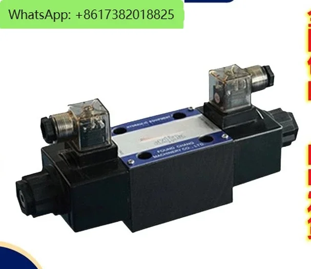 Solenoid valve WD-G02 G03-B2 C2-C6/C9/D2-A1/A2-N
Solenoid valve WD-G02 G03-B2 C2-C6/C9/D2-A1/A2-N