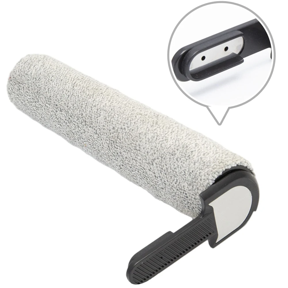 Replacement Roller Brush For Ultenic For AC1 For Elite Wet Dry Vacuum Cleaner Home Appliance Parts Replacement Accesoories
Replacement Roller Brush For Ultenic For AC1 For Elite Wet Dry Vacuum Cleaner Home Appliance Parts Replacement Accesoories