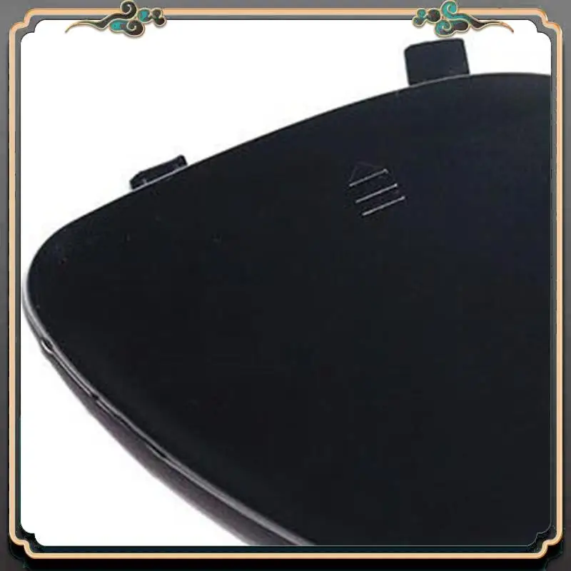 New Car Front Bumper Trailer Hook Cover Replacement Spare Parts For MERCEDES-BENZ C-CLASS W205 S205 GUARD PLATE A2058850324
New Car Front Bumper Trailer Hook Cover Replacement Spare Parts For MERCEDES-BENZ C-CLASS W205 S205 GUARD PLATE A2058850324