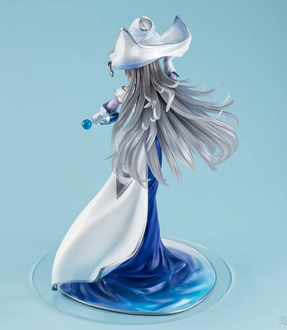 【FS】MegaHouse AWM Yu-Gi-Oh! Duel Monsters Silent Magician Figure Model Toy Gift
【FS】MegaHouse AWM Yu-Gi-Oh! Duel Monsters Silent Magician Figure Model Toy Gift