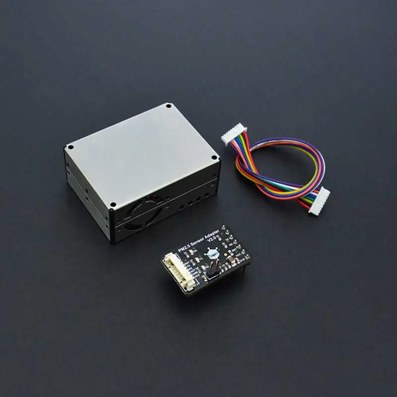 Измеритель качества воздуха Arduino, детектор монитора PM2,5, формальдегид, HCHO, температура и влажность, совместимый с Arduino
Измеритель качества воздуха Arduino, детектор монитора PM2,5, формальдегид, HCHO, температура и влажность, совместимый с Arduino