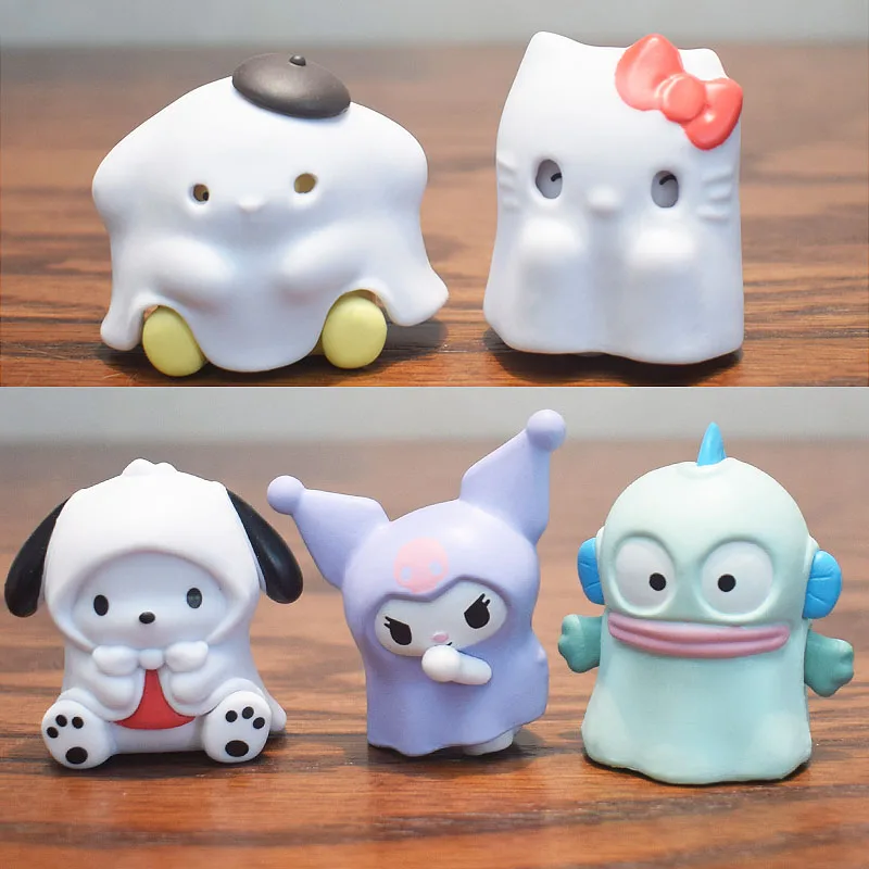 Хэллоуин Ghost Dress Up 2, Koolomipacha Dog Kitty Cat Pudding Dog, коллекция ручной работы на складе
Хэллоуин Ghost Dress Up 2, Koolomipacha Dog Kitty Cat Pudding Dog, коллекция ручной работы на складе