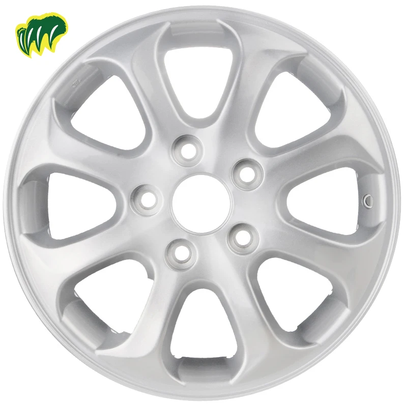For 15'' 16'' 15X5.5J 16X6J HYUNDAI CELESTA Aluminum Alloy Steel Rim Wheel Hub, Rim Wheels Rims
For 15'' 16'' 15X5.5J 16X6J HYUNDAI CELESTA Aluminum Alloy Steel Rim Wheel Hub, Rim Wheels Rims