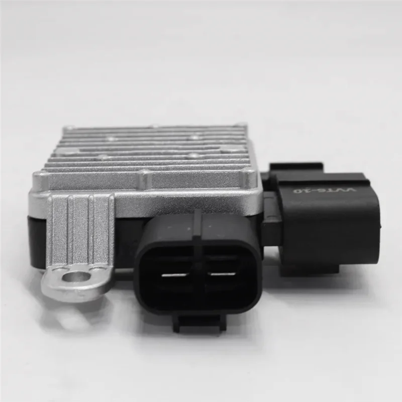 Car Cooling Fan Resistor Controller Motor 25385-4R500 For Hyundai Sonata Hybrid Kia Optima Forte Soul 11-19 253854R500
Car Cooling Fan Resistor Controller Motor 25385-4R500 For Hyundai Sonata Hybrid Kia Optima Forte Soul 11-19 253854R500