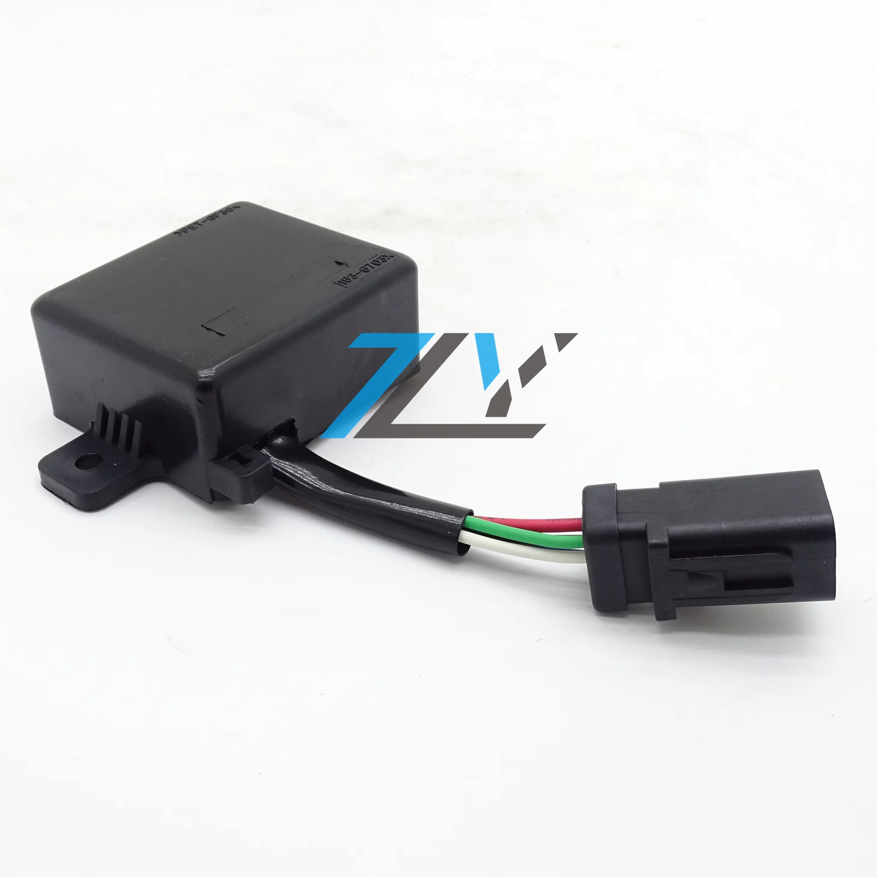 163-6703X Time Relay Excavator Parts Relay For E312C E320C E325C E330C Engine
163-6703X Time Relay Excavator Parts Relay For E312C E320C E325C E330C Engine