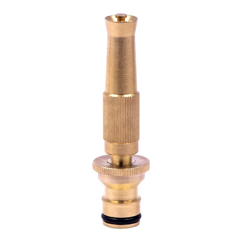 Car Wash Garden Watering Adjustable Brass Nozzle Garden Watering Sprayer Adjustable Water Flow Comfortable Grip Handle
Car Wash Garden Watering Adjustable Brass Nozzle Garden Watering Sprayer Adjustable Water Flow Comfortable Grip Handle