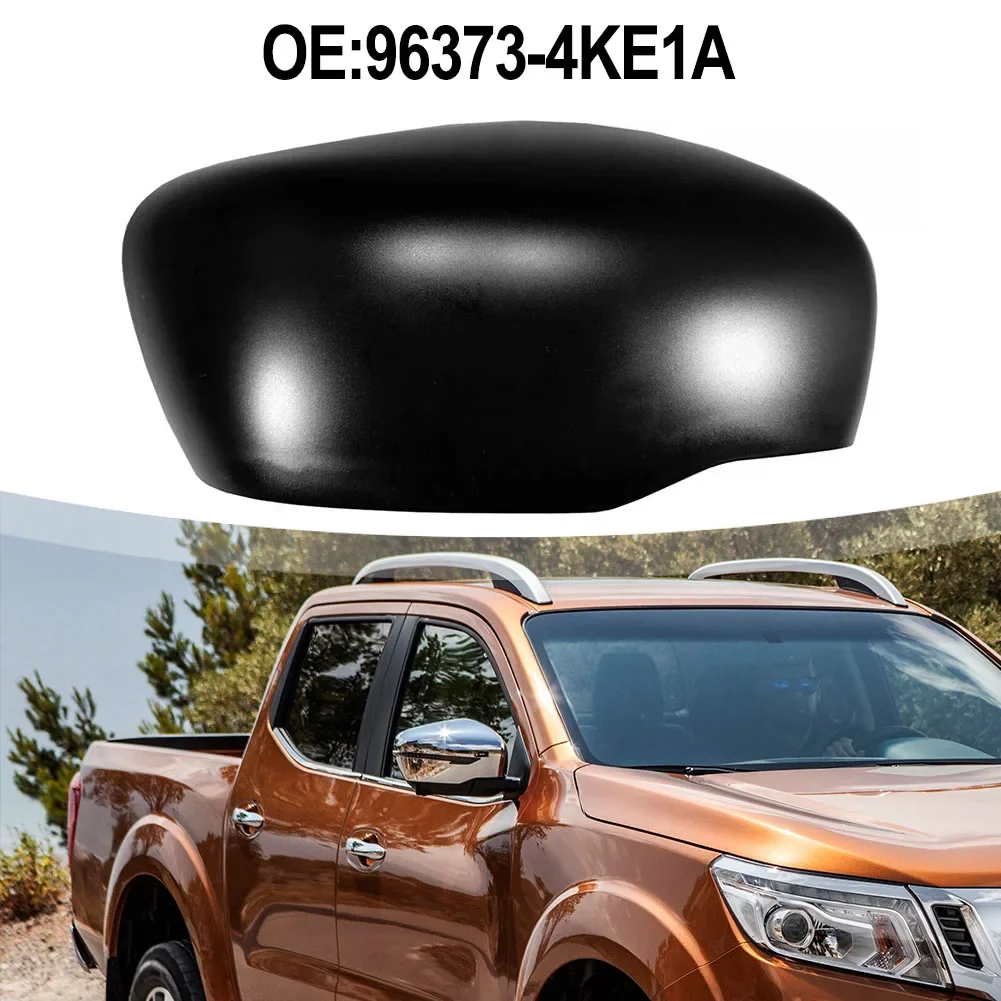 Black Side Mirror Navara D23 Side Cover ABS Plastic Construction Complete Replacement Hassle-free Installation
Black Side Mirror Navara D23 Side Cover ABS Plastic Construction Complete Replacement Hassle-free Installation