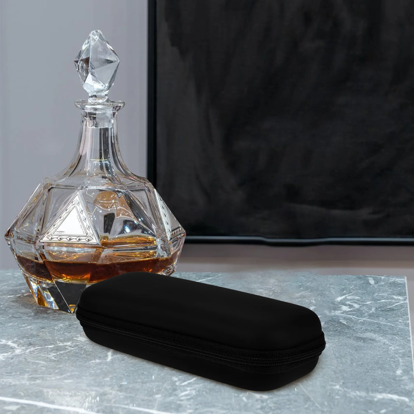 Small Cigarette Case Father's Day Portable Cases Cigarettes EVA Mens Storage Holder
Small Cigarette Case Father's Day Portable Cases Cigarettes EVA Mens Storage Holder