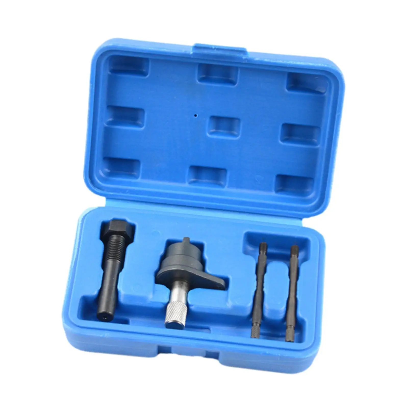 Engine Lock Timing Tool Engine Timing Tools for 1.2L Engines
Engine Lock Timing Tool Engine Timing Tools for 1.2L Engines