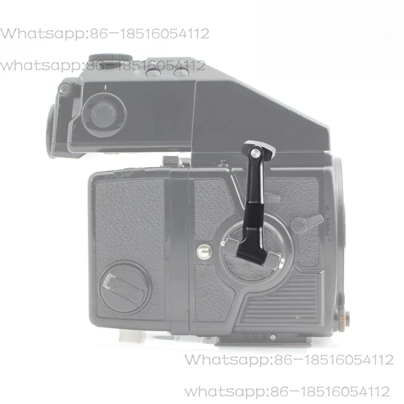 2025new for ETRS SI Film Roll Small Shake Handle Rotating Silk Slip
2025new for ETRS SI Film Roll Small Shake Handle Rotating Silk Slip