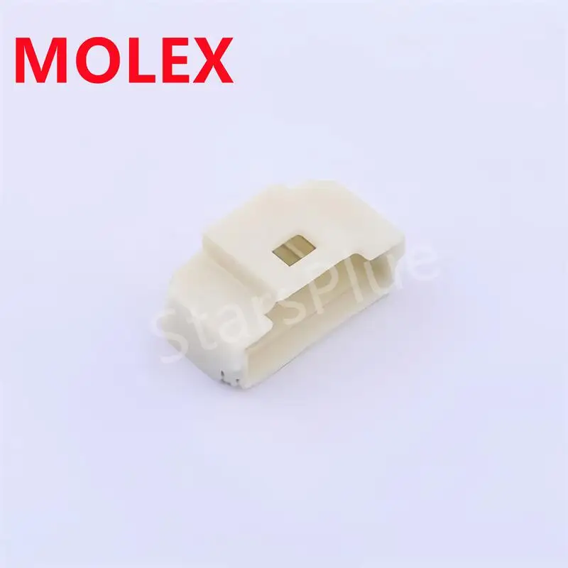 10PCS 5015680807 501568-0807 MOLEX Connector Spacing: 1mm horizontal sticker 100% New original
10PCS 5015680807 501568-0807 MOLEX Connector Spacing: 1mm horizontal sticker 100% New original