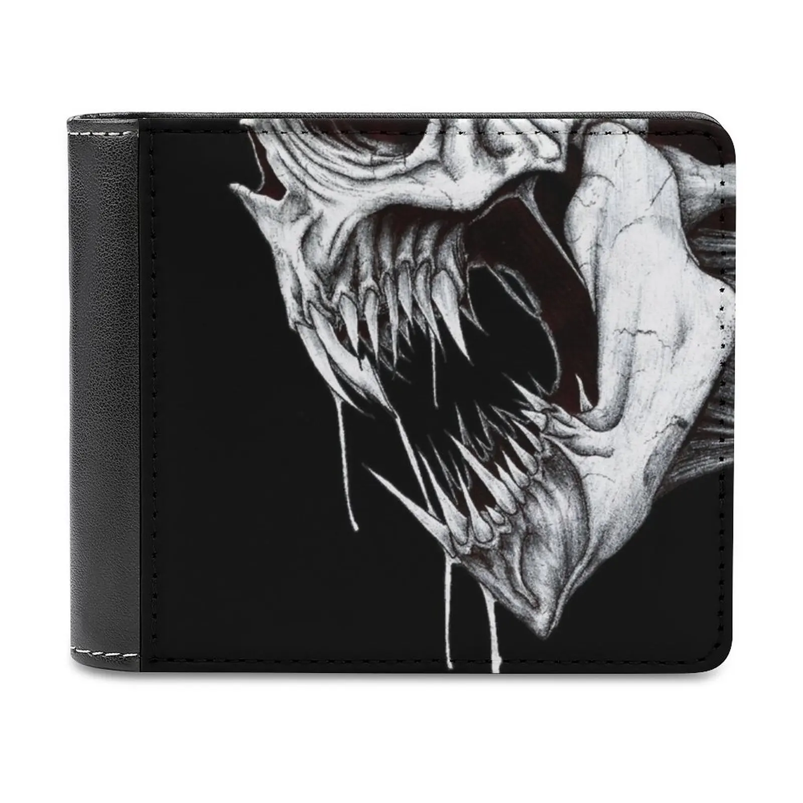 Workspace Leather wallet men's wallet purse money clips Surreal Desk Still Life Personalized Wallet Pattern Leather Wallets
Workspace Leather wallet men's wallet purse money clips Surreal Desk Still Life Personalized Wallet Pattern Leather Wallets