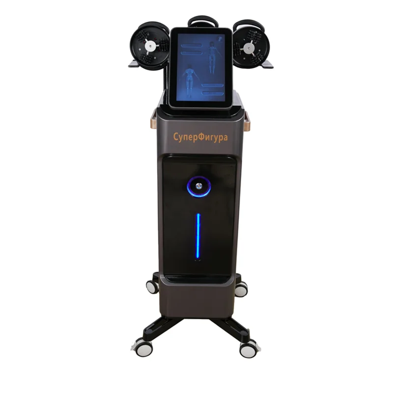 2026 Новый профессиональный роликовый вакуумный массаж мышц 4 в 1, вибрационная терапия на 360 градусов, лифтинг жира, целлюлит, похудение тела Ma hadiah
2026 Новый профессиональный роликовый вакуумный массаж мышц 4 в 1, вибрационная терапия на 360 градусов, лифтинг жира, целлюлит, похудение тела Ma hadiah