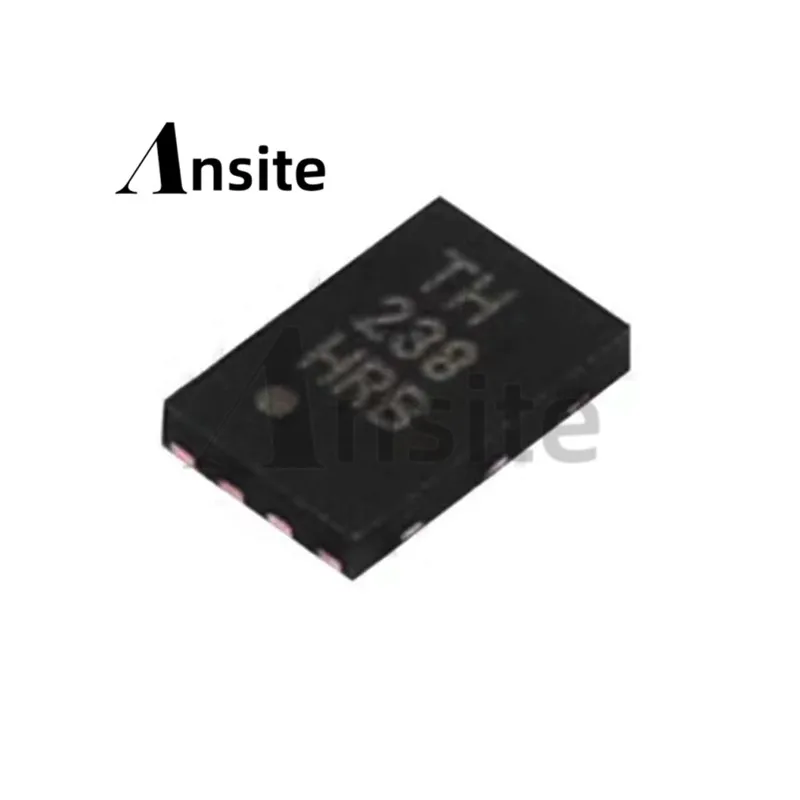 10 pieces per lot, 100% brand new original, security verification/encryption chip ATECC608A-MAHDA-S UDFN-8 MIC
10 pieces per lot, 100% brand new original, security verification/encryption chip ATECC608A-MAHDA-S UDFN-8 MIC