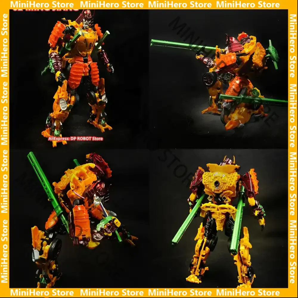 In Stock Original MetaGate G02 Haiku Drift Action Figure 1:12 PVC Alloy Display Collectible
In Stock Original MetaGate G02 Haiku Drift Action Figure 1:12 PVC Alloy Display Collectible