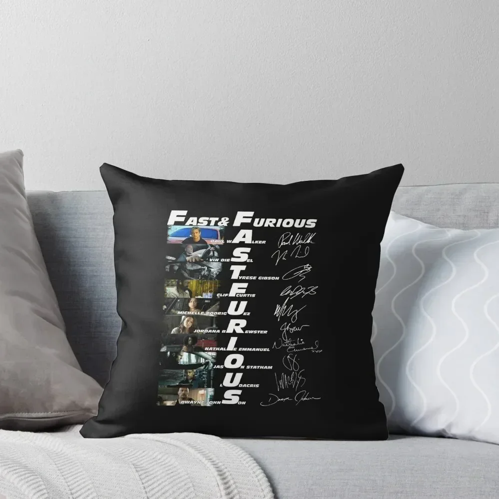 Fast-And-Furious-T-Shirt Gift For The Fan Throw Pillow Sofa Cushions Covers Decorative Sofa Cushion pillow
Fast-And-Furious-T-Shirt Gift For The Fan Throw Pillow Sofa Cushions Covers Decorative Sofa Cushion pillow