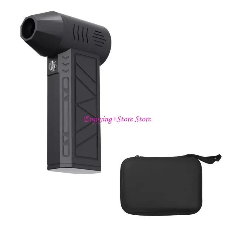 G6DA Wireless Turbos Jet Fan 130000RPM Powerful Handheld Blower for Efficient Dusting
G6DA Wireless Turbos Jet Fan 130000RPM Powerful Handheld Blower for Efficient Dusting