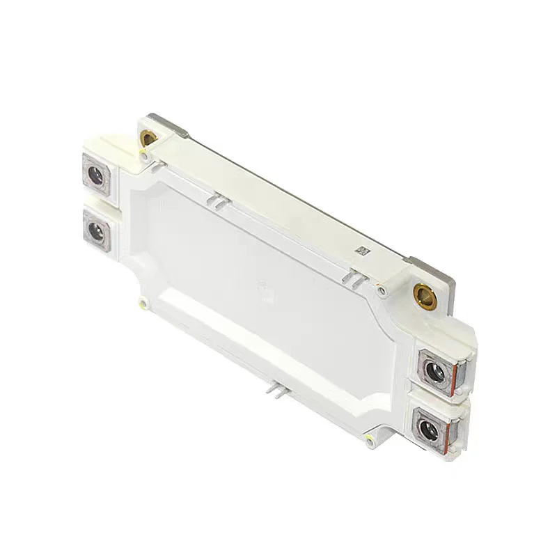 Новый оригинальный модуль IGBT FF450R06ME3
Новый оригинальный модуль IGBT FF450R06ME3