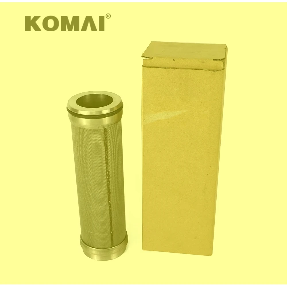 Construction machinery PC600-7 PC650-7 excavator filters SH60610 PT23533 Hydraulic Filter Element 21N-62-31221 M117050
Construction machinery PC600-7 PC650-7 excavator filters SH60610 PT23533 Hydraulic Filter Element 21N-62-31221 M117050