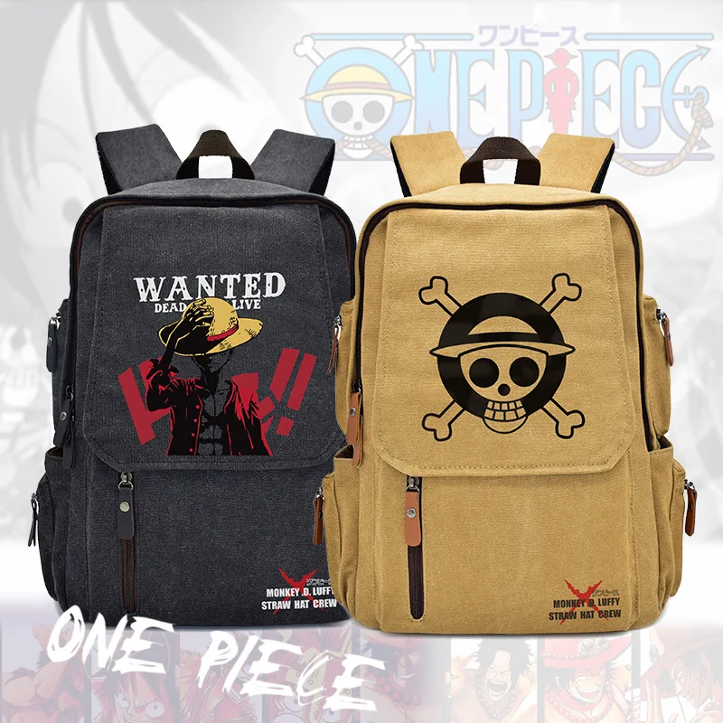 Latest Anime Backpack Dragon Ball Fire Shadow Luffy Co Branded Backpack One Piece Large Capacity Backpack for Students Gift
Latest Anime Backpack Dragon Ball Fire Shadow Luffy Co Branded Backpack One Piece Large Capacity Backpack for Students Gift