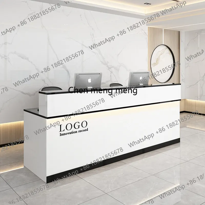 Modern Minimalist Reception Desks Display Company Small Aesthetic Reception Desks Simple
Modern Minimalist Reception Desks Display Company Small Aesthetic Reception Desks Simple
