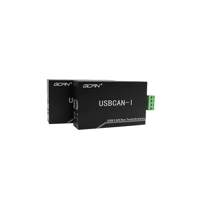 USB Interface CAN Bus Analyzer Industrial-Grade Plug-And-Play Automotive Diagnostic Decoding Analyzer
USB Interface CAN Bus Analyzer Industrial-Grade Plug-And-Play Automotive Diagnostic Decoding Analyzer