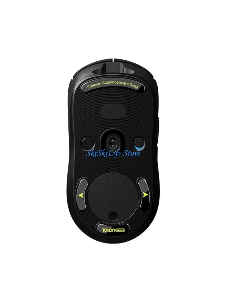 E65E изогнутые края Talganse Glass Mouse Pad Skates Antiplip Mouse Glides для наклейки GPRO Wireless Gaming Mouse
E65E изогнутые края Talganse Glass Mouse Pad Skates Antiplip Mouse Glides для наклейки GPRO Wireless Gaming Mouse