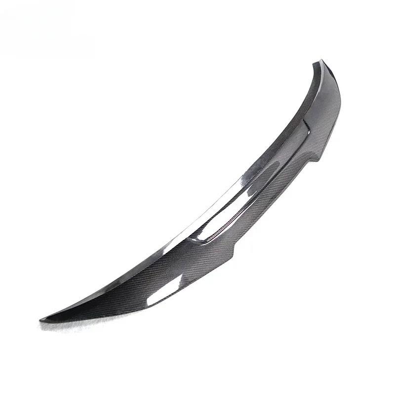 'PSM Style Carbon Fiber Rear Bumper Lip Trunk Wing Car Spoiler For BMW 3 Series F30 F31 F35 2012-2019
'PSM Style Carbon Fiber Rear Bumper Lip Trunk Wing Car Spoiler For BMW 3 Series F30 F31 F35 2012-2019