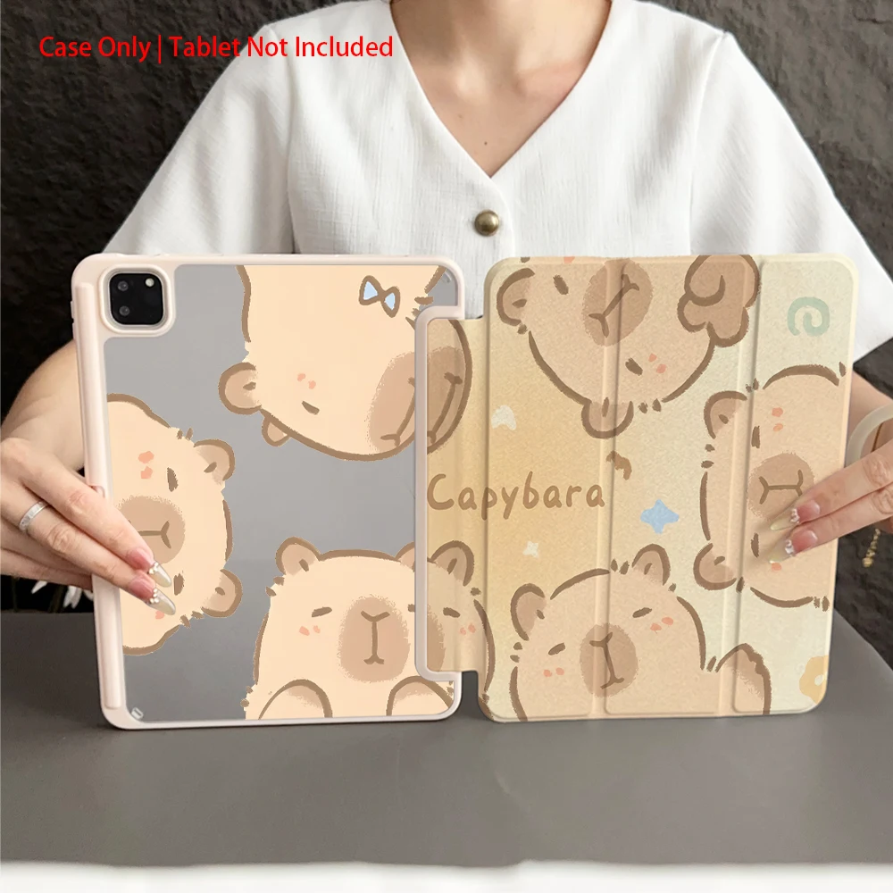 Чехол, совместимый с iPad 10.9/Pro11/10th7/8/Air 4/5/Air 13(M3 2025)/Air 11(M3 2025)/Air 11(M3 2025)/(A16 2025)
Чехол, совместимый с iPad 10.9/Pro11/10th7/8/Air 4/5/Air 13(M3 2025)/Air 11(M3 2025)/Air 11(M3 2025)/(A16 2025)